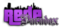 REDE PARADOX logo png